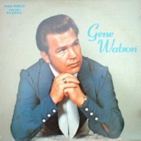 Gene Watson - Gene Watson